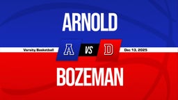 12/12 Highlights @ Bozeman