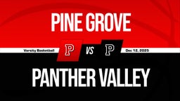 12/12 Highlights @ Panther Valley