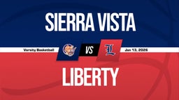 01/13 Highlights vs Sierra Vista
