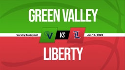 01/16 Highlights @ Liberty