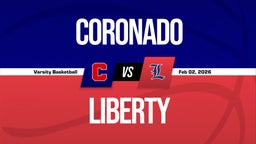 02/2 Highlights vs Coronado