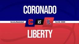 02/2 Highlights @ Liberty