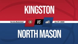 01/27 Highlights @ North Mason