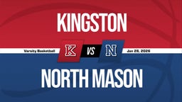 01/27 Highlights @ North Mason