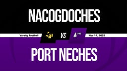 11/14 Highlights vs Nacogdoches