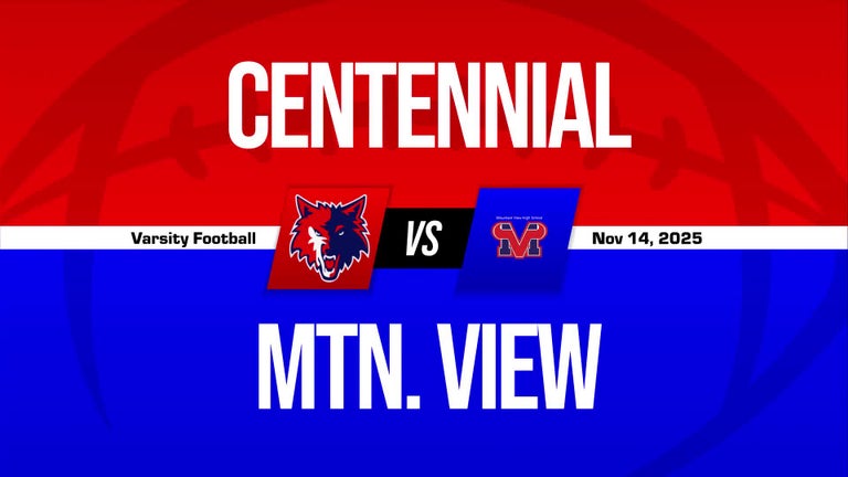 Video player poster image