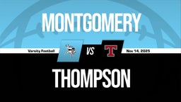11/14 Highlights vs Montgomery