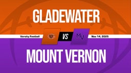 11/14 Highlights vs Gladewater