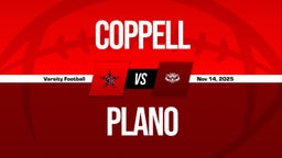 11/14 Highlights @ Plano