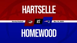 11/14 Highlights @ Homewood