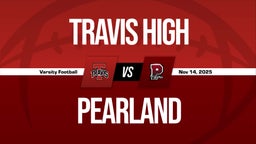 11/14 Highlights @ Pearland
