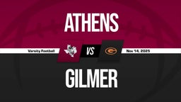 11/14 Highlights @ Gilmer