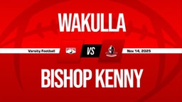 11/14 Highlights vs Wakulla