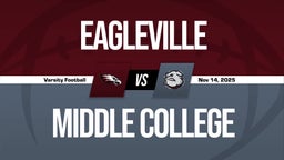 11/14 Highlights @ Middle College