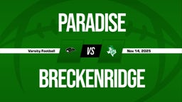 11/14 Highlights @ Breckenridge