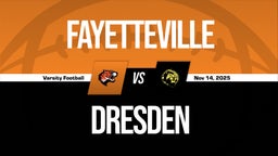 11/14 Highlights @ Dresden