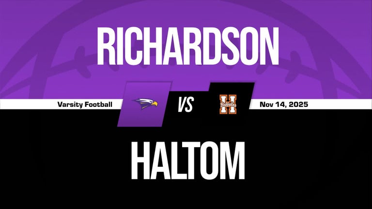 Video player poster image