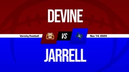 11/14 Highlights vs Devine