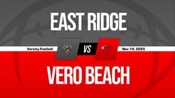 11/14 Highlights vs East Ridge