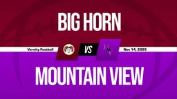 11/14 Highlights @ Mountain View