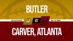 11/14 Highlights @ Carver, Atlanta