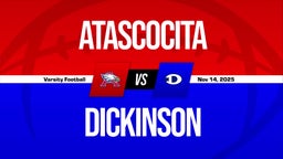 11/14 Highlights vs Atascocita