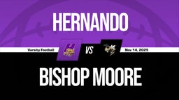 11/14 Highlights vs Hernando