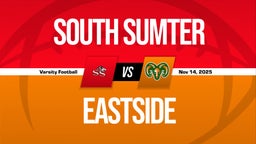 11/14 Highlights @ Eastside