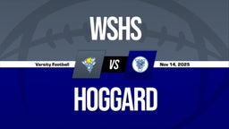 11/14 Highlights @ Hoggard