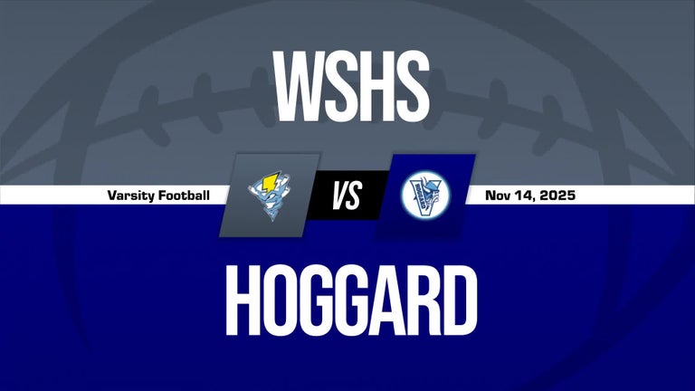 Video player poster image