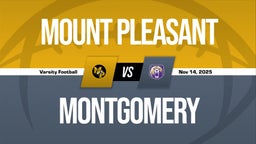 11/14 Highlights @ Montgomery