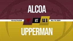 11/14 Highlights vs Alcoa