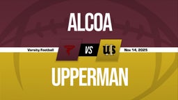 11/14 Highlights @ Upperman