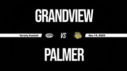 11/14 Highlights @ Palmer