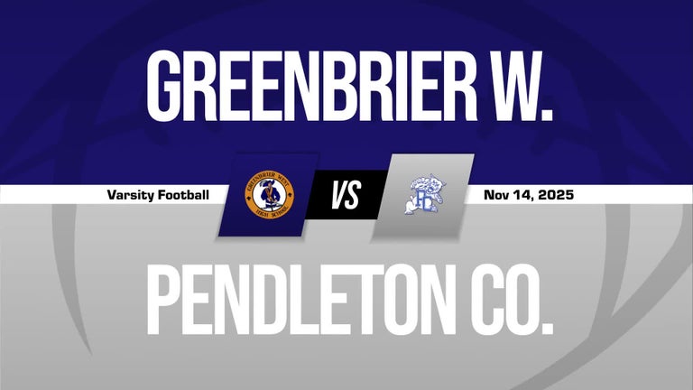 Video player poster image