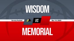 11/14 Highlights vs Wisdom