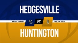 11/14 Highlights @ Huntington