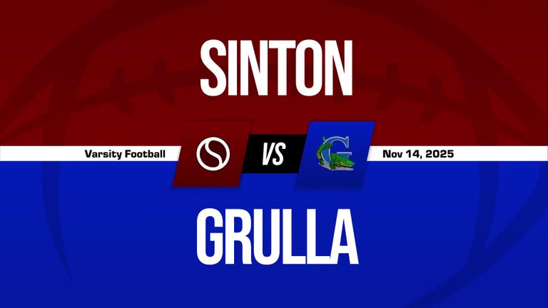 Video player poster image