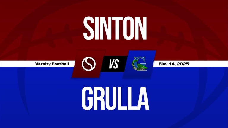 Video player poster image