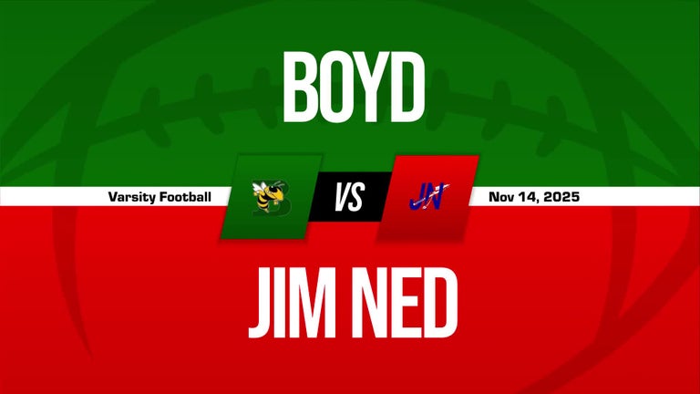 Video player poster image