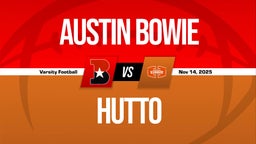 11/14 Highlights @ Hutto