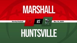 11/14 Highlights vs Marshall