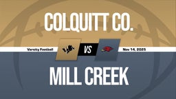 11/14 Highlights @ Mill Creek
