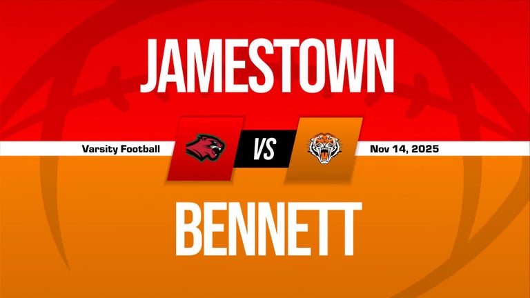 Video player poster image