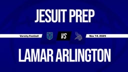 11/14 Highlights vs Jesuit Prep