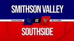 11/14 Highlights @ Southside