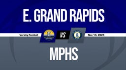 11/14 Highlights @ MPHS