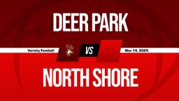 11/14 Highlights vs Deer Park