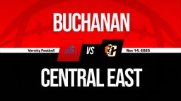 11/14 Highlights vs Buchanan