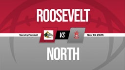 11/14 Highlights @ North
